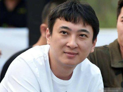 娱乐圈吃瓜李宏毅